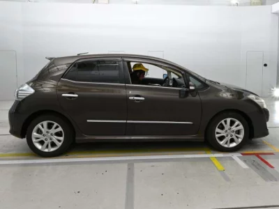 Toyota Blade