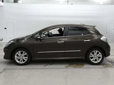 Toyota Blade