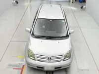 Toyota IST лот № 10258 оценка 3.5  с аукциона в Японии 6