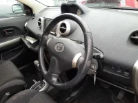 Toyota IST лот № 10258 оценка 3.5  с аукциона в Японии 8