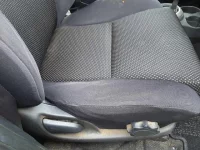 Toyota IST лот № 10258 оценка 3.5  с аукциона в Японии 9