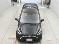 Toyota SIENTA лот № 30716 оценка 4  с аукциона в Японии 6