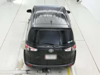 Toyota SIENTA лот № 30716 оценка 4  с аукциона в Японии 7