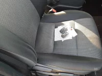 Toyota SIENTA лот № 30716 оценка 4  с аукциона в Японии 9