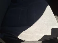 Toyota HIACE лот № 30717 оценка 3.5  с аукциона в Японии 9