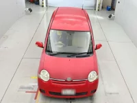 Toyota SIENTA лот № 90534 оценка 3  с аукциона в Японии 6