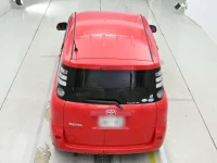 Toyota SIENTA лот № 90534 оценка 3  с аукциона в Японии 7