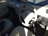 Toyota SIENTA лот № 90534 оценка 3  с аукциона в Японии 8