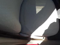 Toyota SIENTA лот № 90534 оценка 3  с аукциона в Японии 9