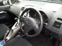 Toyota AURIS лот № 30639 оценка 3.5  с аукциона в Японии 8