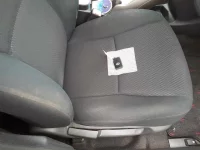 Toyota AURIS лот № 30639 оценка 3.5  с аукциона в Японии 9