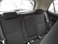 Toyota AURIS лот № 30639 оценка 3.5  с аукциона в Японии 10