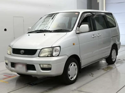 Toyota LITE ACE NOAH