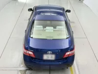 Toyota CAMRY лот № 30721 оценка 3.5  с аукциона в Японии 7