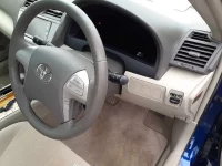 Toyota CAMRY лот № 30721 оценка 3.5  с аукциона в Японии 8