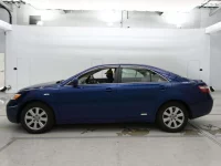 Toyota CAMRY лот № 30721 оценка 3.5  с аукциона в Японии 3