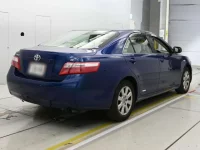 Toyota CAMRY лот № 30721 оценка 3.5  с аукциона в Японии 1
