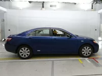 Toyota CAMRY лот № 30721 оценка 3.5  с аукциона в Японии 2