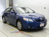 Toyota CAMRY лот № 30721 оценка 3.5  с аукциона в Японии 4