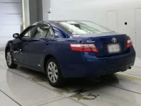 Toyota CAMRY лот № 30721 оценка 3.5  с аукциона в Японии 5