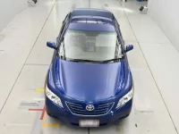 Toyota CAMRY лот № 30721 оценка 3.5  с аукциона в Японии 6