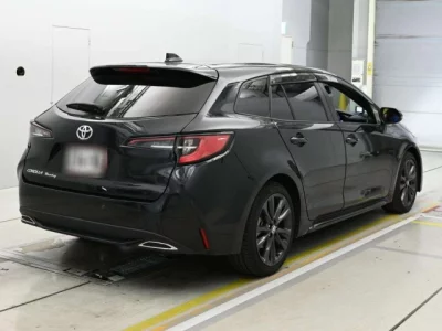 Toyota COROLLA TOURING