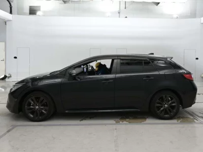 Toyota Corolla Touring Sports