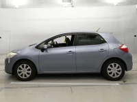 Toyota AURIS лот № 30705 оценка RA  с аукциона в Японии 3