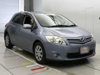 Toyota AURIS лот № 30705 оценка RA  с аукциона в Японии 4