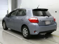 Toyota AURIS лот № 30705 оценка RA  с аукциона в Японии 5