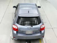 Toyota AURIS лот № 30705 оценка RA  с аукциона в Японии 7