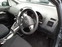 Toyota AURIS лот № 30705 оценка RA  с аукциона в Японии 8