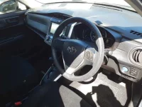 Toyota COROLLA FIELDER лот № 30775 оценка 3.5  с аукциона в Японии 8