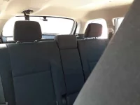 Toyota COROLLA FIELDER лот № 30775 оценка 3.5  с аукциона в Японии 10