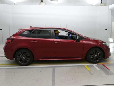 Toyota Corolla Touring Sports