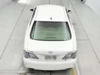 Toyota CROWN лот № 30706 оценка 4.5  с аукциона в Японии 7