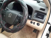 Toyota CROWN лот № 30706 оценка 4.5  с аукциона в Японии 8