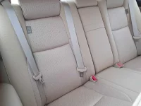 Toyota CROWN лот № 30706 оценка 4.5  с аукциона в Японии 10