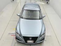 Toyota CROWN лот № 30749 оценка 4  с аукциона в Японии 6