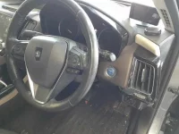 Toyota CROWN лот № 30749 оценка 4  с аукциона в Японии 8