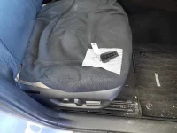 Toyota CROWN лот № 30749 оценка 4  с аукциона в Японии 9