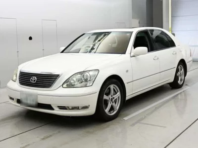 Toyota CELSIOR