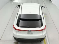 Toyota HARRIER лот № 30777 оценка 4  с аукциона в Японии 7