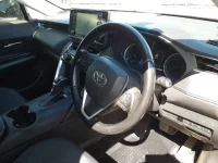 Toyota HARRIER лот № 30777 оценка 4  с аукциона в Японии 8