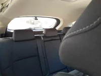 Toyota HARRIER лот № 30777 оценка 4  с аукциона в Японии 10