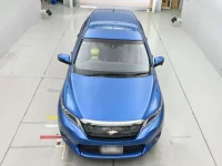 Toyota HARRIER лот № 30803 оценка 4  с аукциона в Японии 6