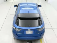 Toyota HARRIER лот № 30803 оценка 4  с аукциона в Японии 7