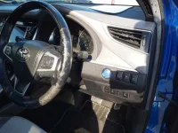 Toyota HARRIER лот № 30803 оценка 4  с аукциона в Японии 8