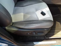 Toyota HARRIER лот № 30803 оценка 4  с аукциона в Японии 9