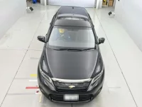 Toyota HARRIER лот № 30759 оценка 4  с аукциона в Японии 6